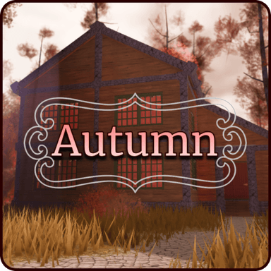 Autumn icon