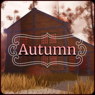 Autumn icon