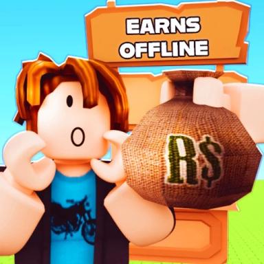 Thumbnail for 💸 DONATE BUT INFINITE! Game
