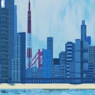 🎵 MUSIC UPDATE! 🎵 💣 City Destroyer (Beta)  icon