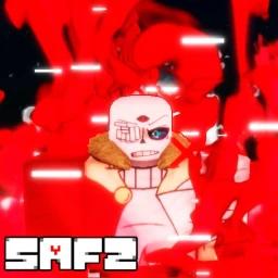 Sans AUs Fighter 2 icon