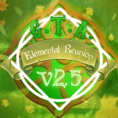 Elemental Reunion icon