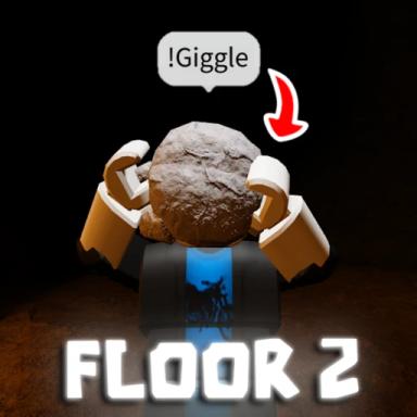 Floor 2 But You Can Spawn Entitys 💬 icon
