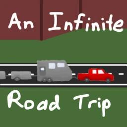 An Infinite Road Trip icon