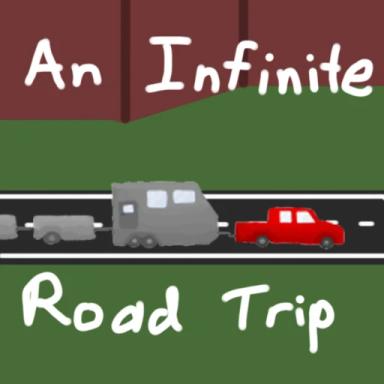 Thumbnail for An Infinite Road Trip Game
