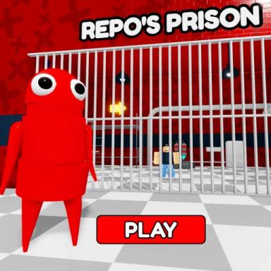 REPO'S PRISON RUN icon