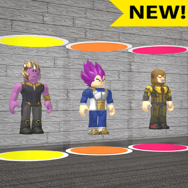 Super Villain Tycoon icon