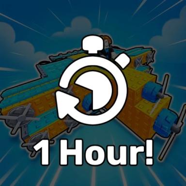 Thumbnail for [NOW] Build A Plane ✈️ Game