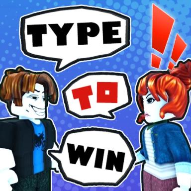 Thumbnail for Type To Win ! Game