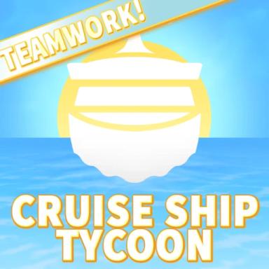 Thumbnail for Cruise Ship Tycoon Game