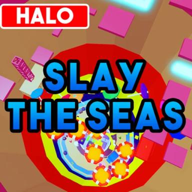 Slay the Seas icon