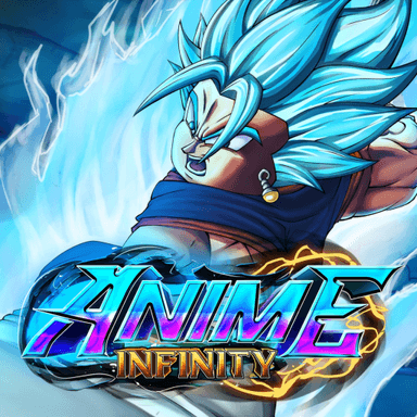 [🌀DBS] Anime Infinity icon