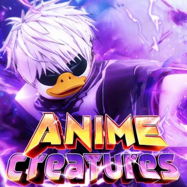 Thumbnail for  💥Anime Creatures💥 Game