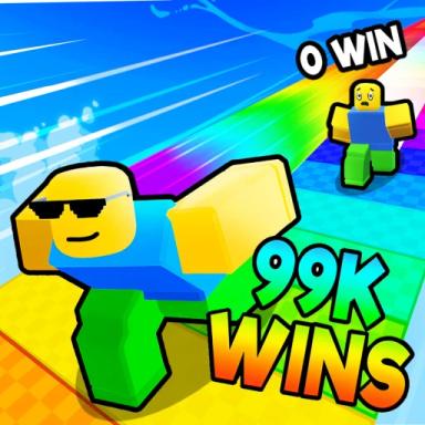 Thumbnail for ⚡Race Clicker Game