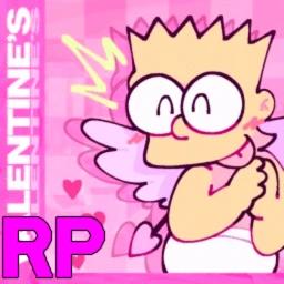 You vs Homer RP [💘] icon