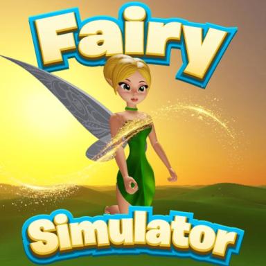 Thumbnail for Fairy Simulator Game
