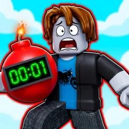 Thumbnail for 💣TimeBomb [BONEBREAK] Game