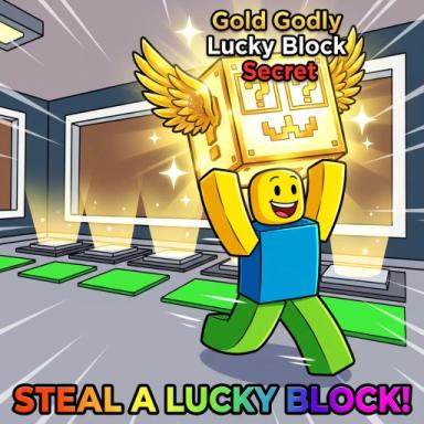 Thumbnail for +1 Speed Lava Escape! Game