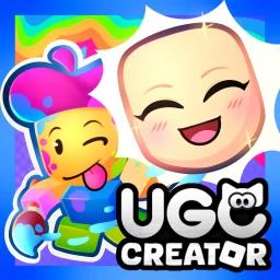 UGC Creator 🎨 icon