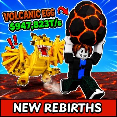 Thumbnail for [🥚] Find the Egg for a Brainrot Game