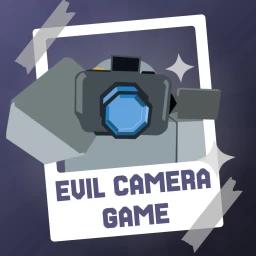 Evil Camera Game icon