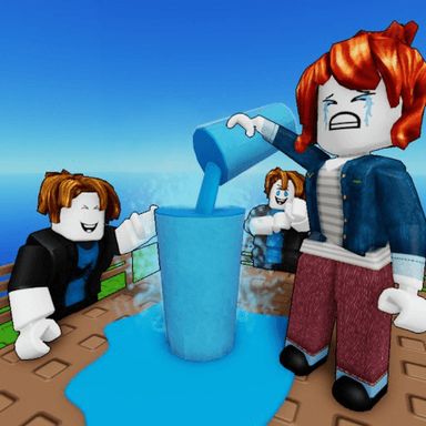 💧 Don’t Spill It! icon