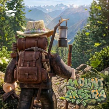 Thumbnail for 🏞️ Mount Aksara Game