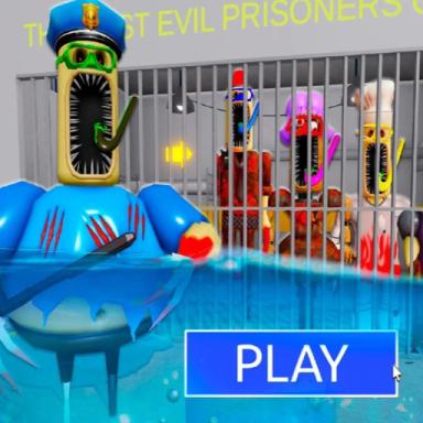 Thumbnail for 🌊UNDERWATER BARRY EXE PRISON RUN!🌊 Game