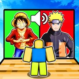 Guess The Character OR DIE 🔊 icon
