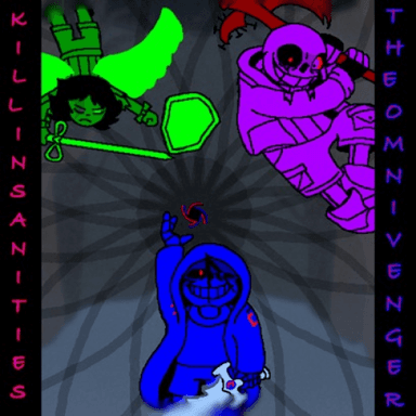 Kill Insanities icon
