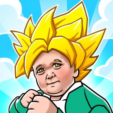 🥊School Quest icon