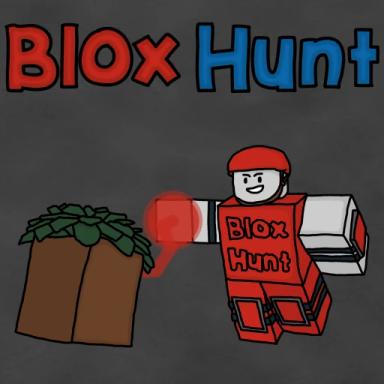 Thumbnail for 🎃 Halloween Update! | Blox Hunt v3.9.1 Game