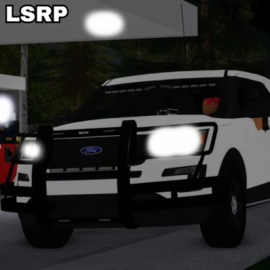 [LEGACY] LSRP | Liberty State Roleplay Community  icon
