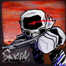 [Patch] Saken icon