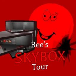 Bee's Skybox Tour icon