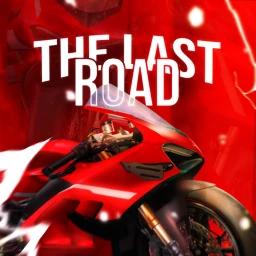 [BETA] The Last Road 🚀  icon