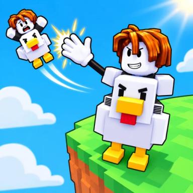 Thumbnail for JOCKEY Game