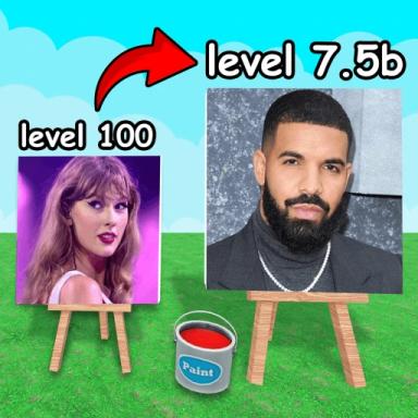 Thumbnail for Paint a Singer Game