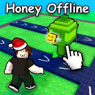 [🍯] Build a Honey Farm icon