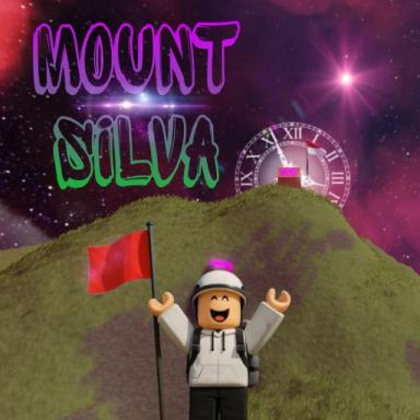 [Free Ava] Mount Silva icon