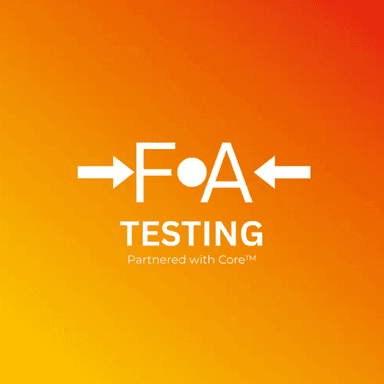 Fire Alarm Testing icon