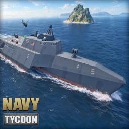 🌊 Navy Tycoon [UPD] icon