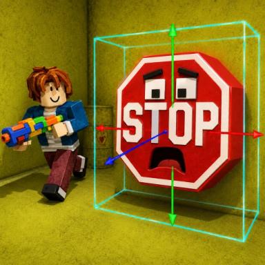 Thumbnail for Build and Seek! Game