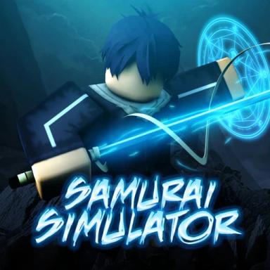 ⚔️ Samurai Simulator ⚔️ icon