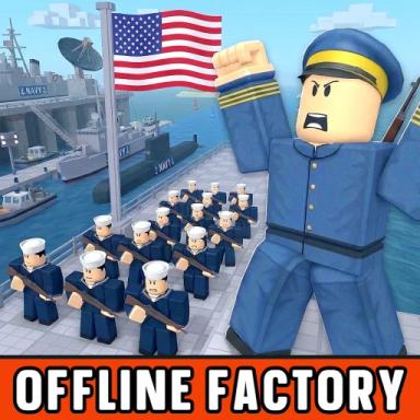 Thumbnail for Mini Navy Empire Game