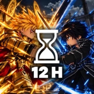 Thumbnail for [+4 NEW Character] Toy Battle  Game