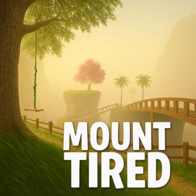 Thumbnail for [+5] Mount Tired | V.02 Game