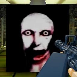 Thumbnail for 🚪Kill ANOMALIES In Area 51 🔦 Game
