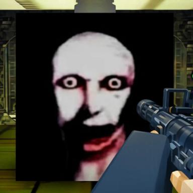 Thumbnail for 🚪Kill ANOMALIES In Area 51 🔦 Game