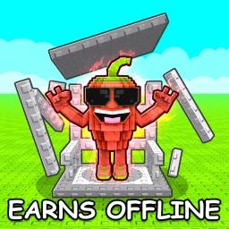 Dont Get Caught For Brainrots! 🚨 icon